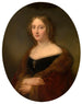 Baronne Adelaide Vanden Hecke Bout de Rasmon - Nicaise De Keyser — Ansicht des Kunstwerks