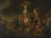 Calvaire - Nicaise De Keyser — Ansicht des Kunstwerks