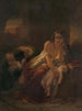 Das Massaker der Unschuldigen - Nicaise De Keyser — Ansicht des Kunstwerks