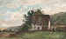 Landschaft mit einem Haus 2 - Nicaise De Keyser — Ansicht des Kunstwerks