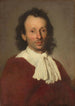 Portrait eines Mannes - Niccolò Cassana — Ansicht des Kunstwerks