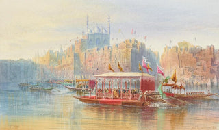 Nicholas Chevalier - Benares.webp