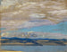 Inseln - Nicholas Roerich — Ansicht des Kunstwerks