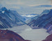 Lac Nag - Nicholas Roerich — Ansicht des Kunstwerks