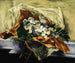 Kunstblumen - Nicola Victor Ziroli — Ansicht des Kunstwerks