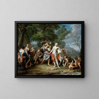 Nicolaas Verkolje - The Rape of Europa.webp