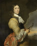 Portrait eines Kapitäns - Nicolaas Wieringa — Ansicht des Kunstwerks