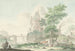 Sommerlandschaft mit Figuren und Vieh - Nicolaes Aartman — Ansicht des Kunstwerks