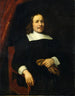 Gentleman hollandais - Nicolaes Maes — Ansicht des Kunstwerks