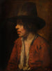 Fischer - Nicolaes Maes — Ansicht des Kunstwerks