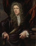Portrait eines Gentlemans - Nicolaes Maes — Ansicht des Kunstwerks