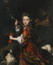 Portrait eines jungen Adligen - Nicolaes Maes — Ansicht des Kunstwerks