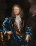 Portrait de Cornelis ten Hove - Nicolaes Maes — Ansicht des Kunstwerks