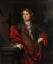 Portrait de Pieter Groenendijk - Nicolaes Maes — Ansicht des Kunstwerks