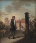 Niels Klim à Potu - Nicolai Abildgaard — Ansicht des Kunstwerks