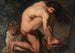 Philoctète blessé - Nicolai Abildgaard — Ansicht des Kunstwerks