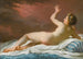 Danaé - Nicolas-René Jollain — Ansicht des Kunstwerks