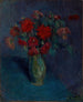 Blumenstrauß - Nicolas Alexandrovitch Tarkhoff — Ansicht des Kunstwerks