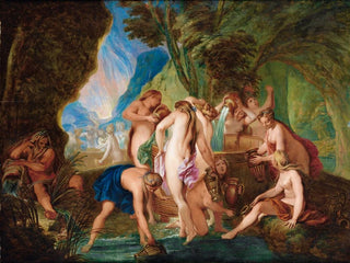 Nicolas Bertin - The Danades In Hell.webp