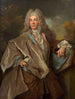 Portrait of Guillaume Pierre Legrand de Beauregard - Nicolas de Largillierre — Ansicht des Kunstwerks