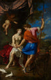 Venus und Adonis - Nicolas Mignard — Ansicht des Kunstwerks