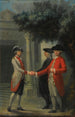 L'Union des Trois Ordres - Nicolas Pérsevál — Ansicht des Kunstwerks