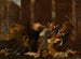 Le Massacre des Innocents - Nicolas Poussin — Ansicht des Kunstwerks