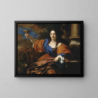 Nicolas Regnier - Circe.webp