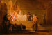 Solon vor Crésus - Nicolaus Knüpfer — Ansicht des Kunstwerks