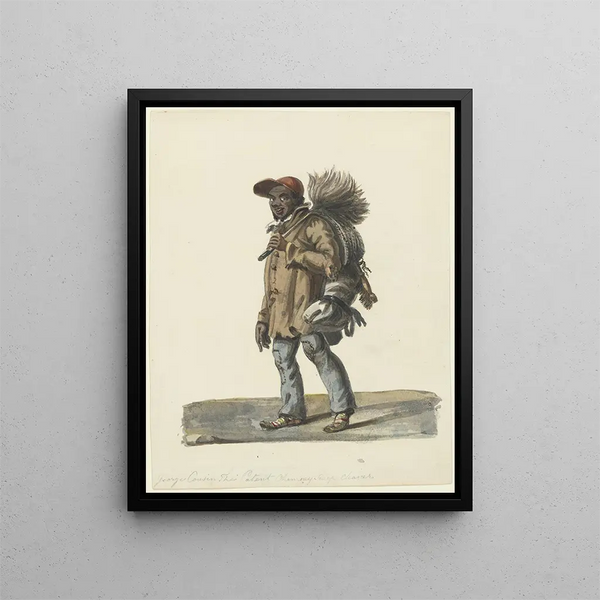 Nicolino Calyo - The Patent Chimney Sweep Cleaner.webp