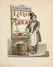 Der Straßenmetzger - Nicolino Calyo — Ansicht des Kunstwerks