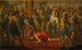 La Flagellation - Nicolás Enríquez — Ansicht des Kunstwerks
