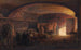 italienischer Stall - Niels Skovgaard — Ansicht des Kunstwerks