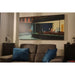 Reproduktion des Gemäldes Nighthawks - Edward Hopper