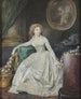 Mademoiselle Sofia Hagman - Niklas Lafrensen — Ansicht des Kunstwerks