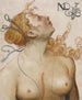 Buste de Lucrèce mourante - Niklaus Manuel — Ansicht des Kunstwerks