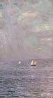 Im Meer - Nikolai Nikanorovich Dubovskoy — Ansicht des Kunstwerks