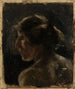 Ein Porträt - Nikolai Triik — Ansicht des Kunstwerks
