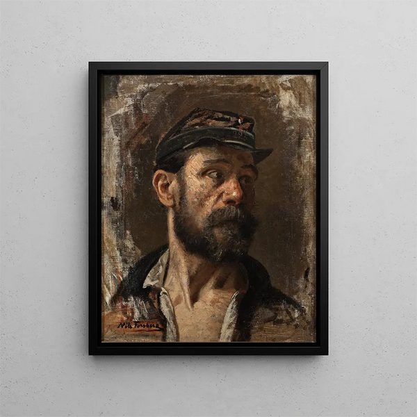 Nils Forsberg - A Communard.webp