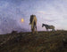 Dämmerung - Nils Kreuger — Ansicht des Kunstwerks