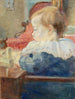 La fille de l'artiste - Nils Kreuger — Ansicht des Kunstwerks