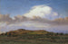 La colline de Håsten à Varberg II - Nils Kreuger — Ansicht des Kunstwerks