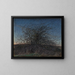 Vrafton - Nils Kreuger — gerahmtes Bild an der Wand