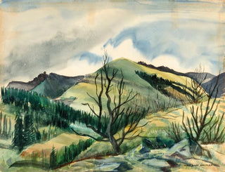 Nina Barr Wheeler - Cattle Country.webp