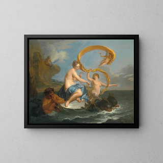 Nol Nicolas Coypel - The Triumph of Galatea.webp