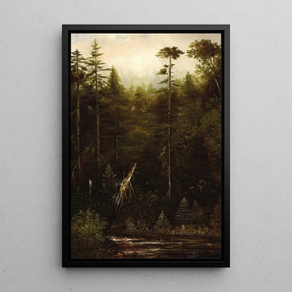 Norton Bush - California Landscape.webp