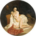 Akt mit griechischer Vase - Théodore Pierre Nicolas Maillot — Ansicht des Kunstwerks