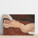 Reproduktion des Gemäldes Nacktes Liegen #2 - Amedeo Modigliani