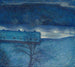 Nacht im Winter am Kai - Eugène Jansson — Ansicht des Kunstwerks