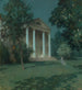 Nacht im Mai - Willard Leroy Metcalf — Ansicht des Kunstwerks